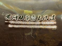 -鄂尔多斯博物馆
