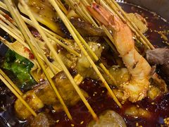 -付小姐在成都(中山公园店)