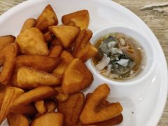 -老徐烧烤涮肚(交道口店)