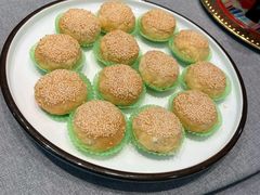 -虹御轩·传承江浙菜(虹桥店)
