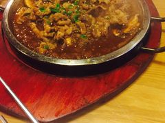 -同堂韩国料理炭火烤肉(彩虹广场店)