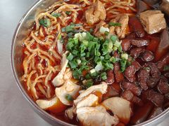 -金牌罗记肠旺面(蔡家街店)