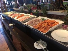 -火舞泰·泰式海鲜火锅餐厅(世纪城店)