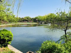 -钓鱼台国宾馆