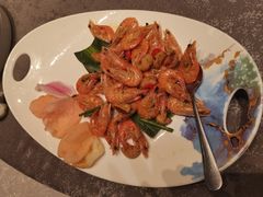 -好福记饭店(红梅公园店)