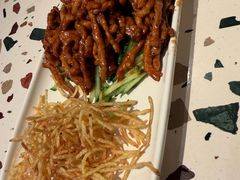 -姥姥家春饼店(惠新东街店)