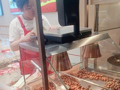 -杨记板栗(天虹总店)