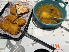 -锦小馆•牛蛙•小龙虾(大溪店)