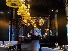 大堂-鼓楼东街老火锅(鼓楼店)