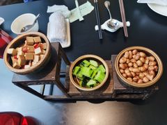 -丽晶轩中餐厅(重庆丽晶酒店)