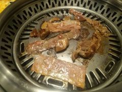 -韩盛·盛江山自助料理(中街大悦城店)