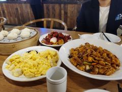 -陈傻子餐厅(世纪都会店)