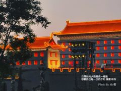 -西安城墙·碑林历史文化景区