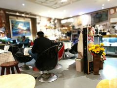 大堂-109 COFFEE(建筑学院店)