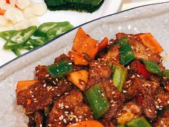 -渔娘渔家丹东海鲜(东直门店)