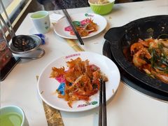 -重庆巴渝火锅(钟家村店)