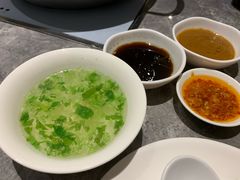 -张凯达·深海石斑鱼潮汕火锅(十五年品牌•虹桥天街店)