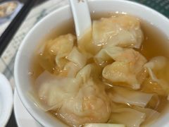 -麦奀云吞面世家(中环店)