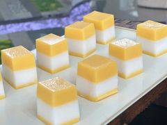 -傲廬·云端餐厅·深圳柏悦酒店