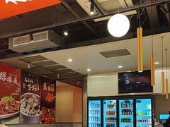 -杨氏青龙虾·羊蝎子(珠江路店)