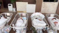 -馨月汇·一悦馨香月子中心(前滩店)