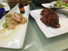 -蓬川食府(金海道店)