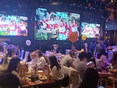 -胡桃里音乐酒馆(白云五号T5 MALL店)