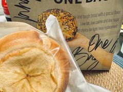 -One Bagel·一个贝果(凯德mall大峡谷店)