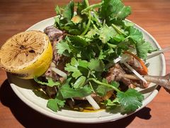 -MAGPIE喜鹊派餐厅(华侨城店)