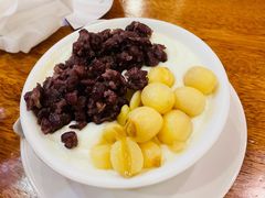 -正德顺順德雙皮奶(中信店)