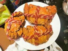 -常州富力喜来登酒店 Feast盛宴标帜西餐厅(新北万达广场店)