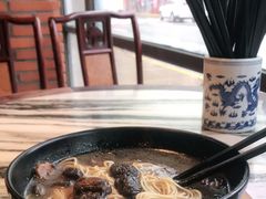 -功德林(南京西路店)