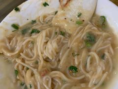稀豆粉饵丝-丽芹豆粉店