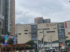 -阳光世纪奥特莱斯店