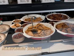 -新万鑫银丝面·非遗无锡味(惠山古镇店)