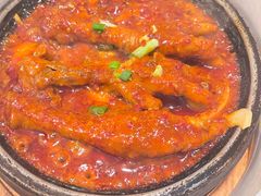 -七八冷面·延边朝鲜族美食(世纪汇店)