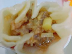 -枫泾丁氏烧卖(枫丽路店)