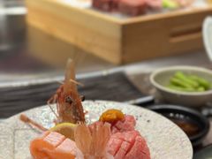 -一本魅·日式料理