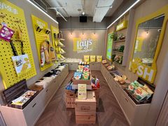 -Calix&Lay's(新天地店)