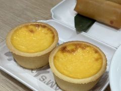 -蔡澜点心·粤菜(新街口IFCX店)