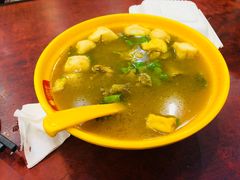 -小杨生煎(香港名都店)