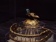 -鄂尔多斯青铜器博物馆