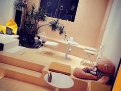 -XI·LaundryCafe 喜咖自助洗衣咖啡店