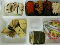 -N多寿司(恒隆店)