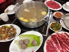 -林记潮汕牛肉(融汇店)