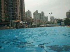 -黄金海岸水上乐园