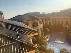 -上海浦东星河湾酒店