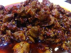 志晖园圆子鸡(阳光店)-志晖园圆子鸡·辣子鸡(阳光店)
