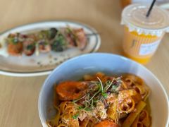 -J's Cafe Lab