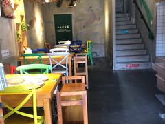 -小小河边鱼(天润城店)